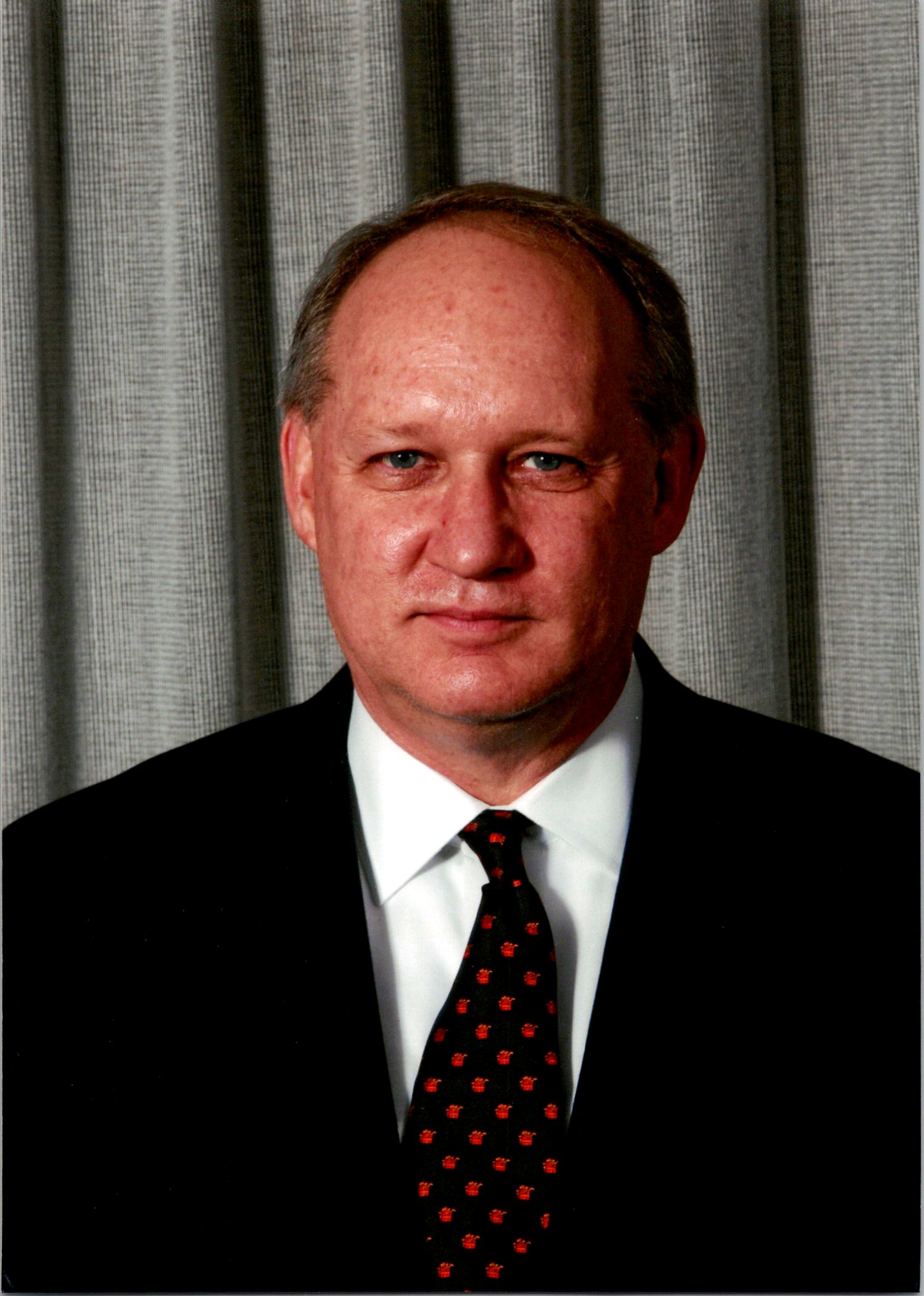 Charles Ellis Izlar